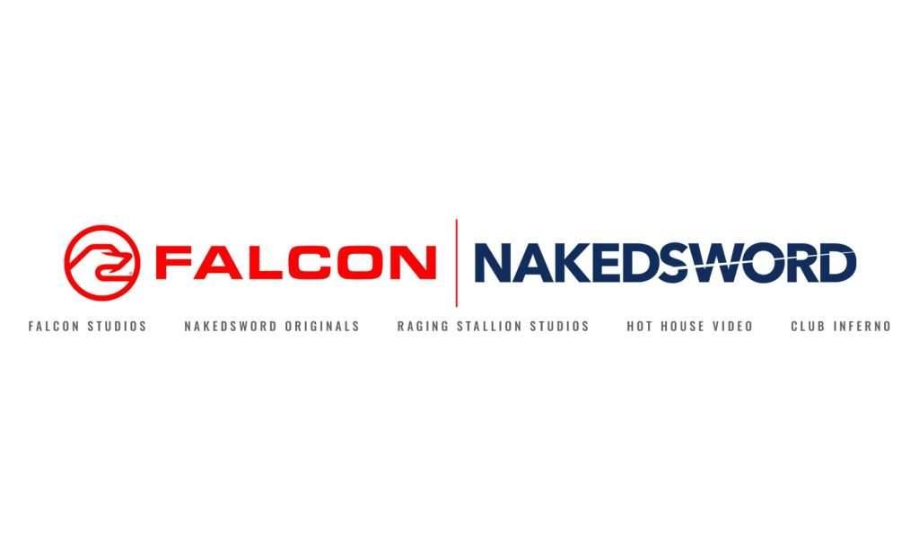 Falcon/Nakedsword