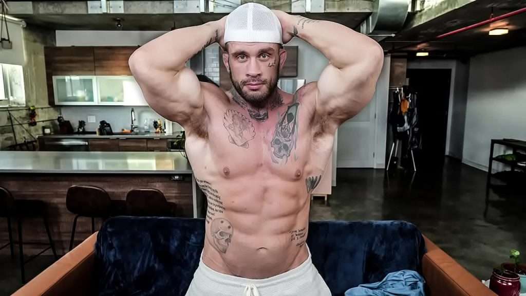 Davin Strong