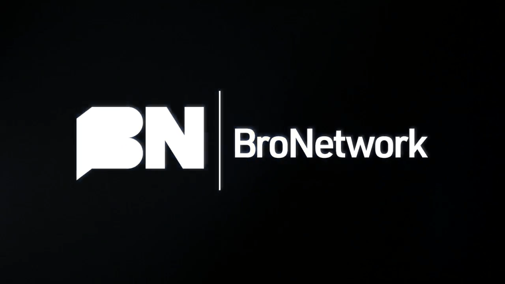 The Bro Network