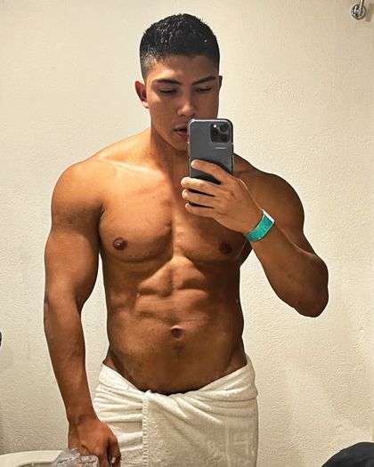 Alexis Uriel
