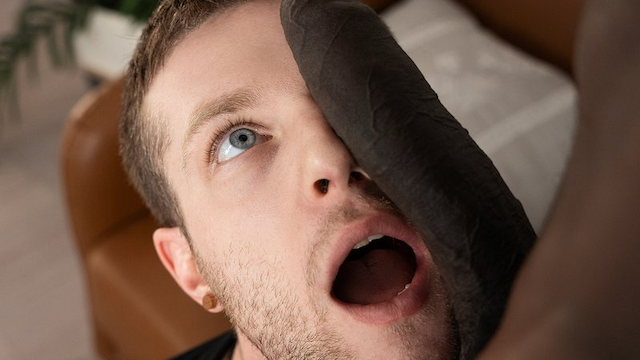Shawn Rhimes fucks Benjamin Blue MEN